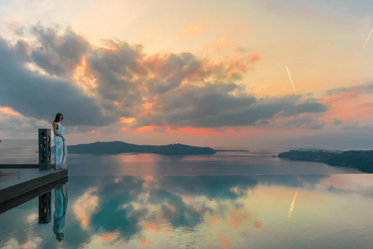 West East Suites - Hotel Photo 14