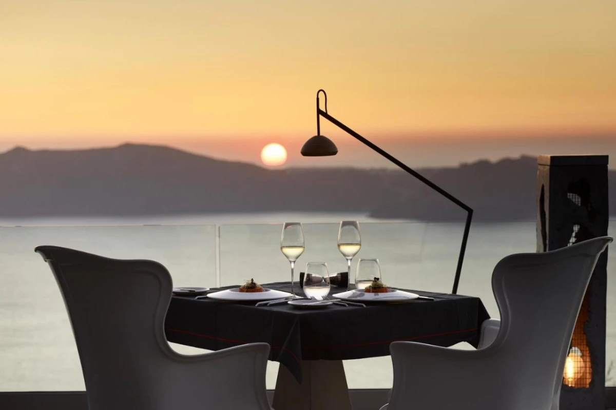 West East Suites - Hotel Photo 16