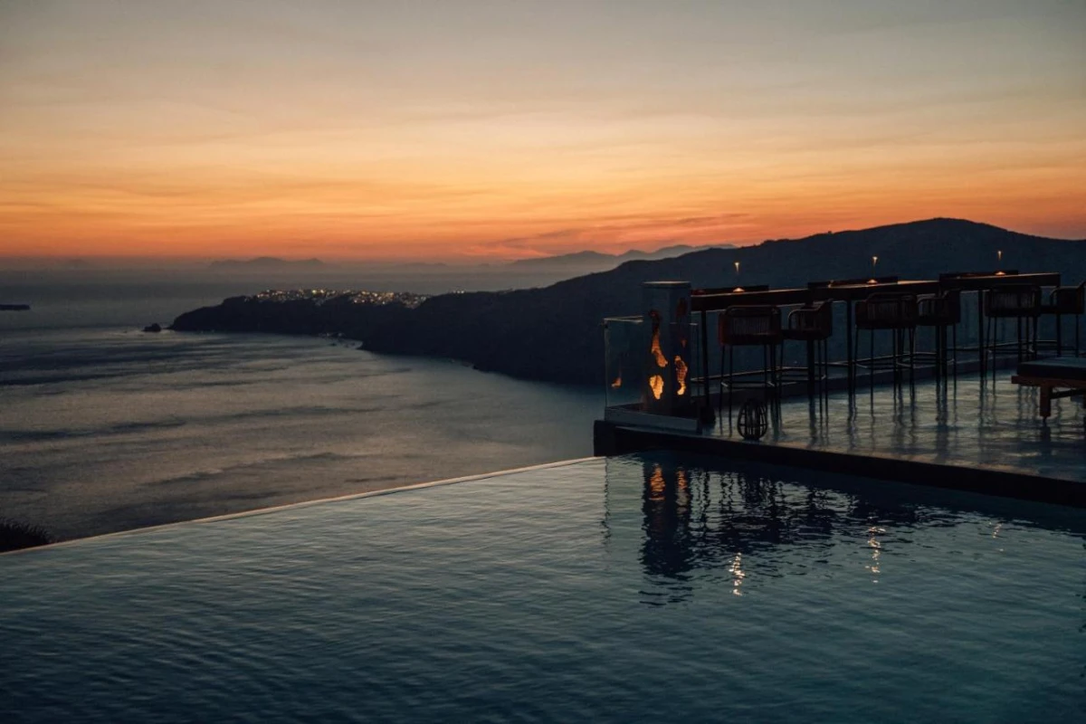 West East Suites - Hotel Photo 17