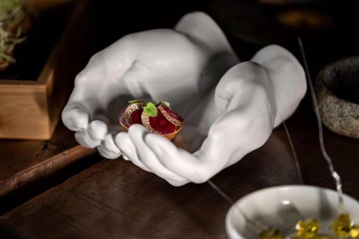 West East Suites - Hotel Photo 19