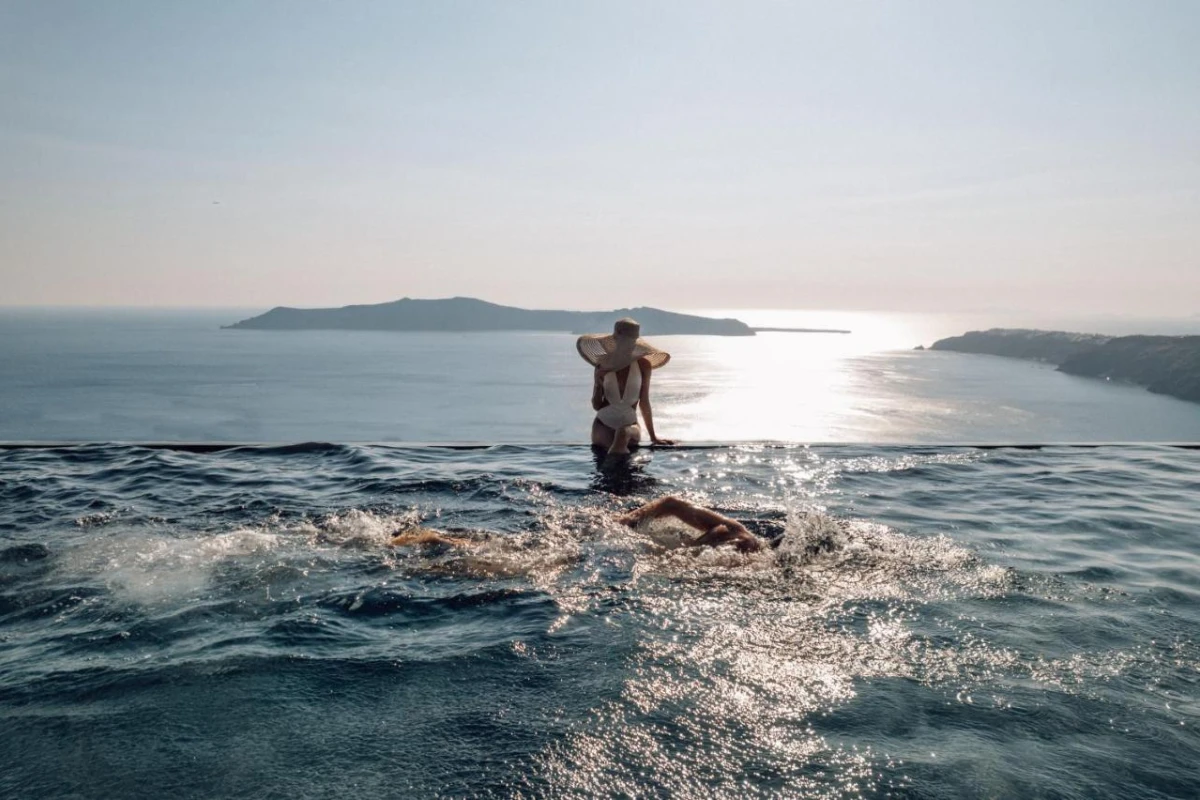 West East Suites - Hotel Photo 20