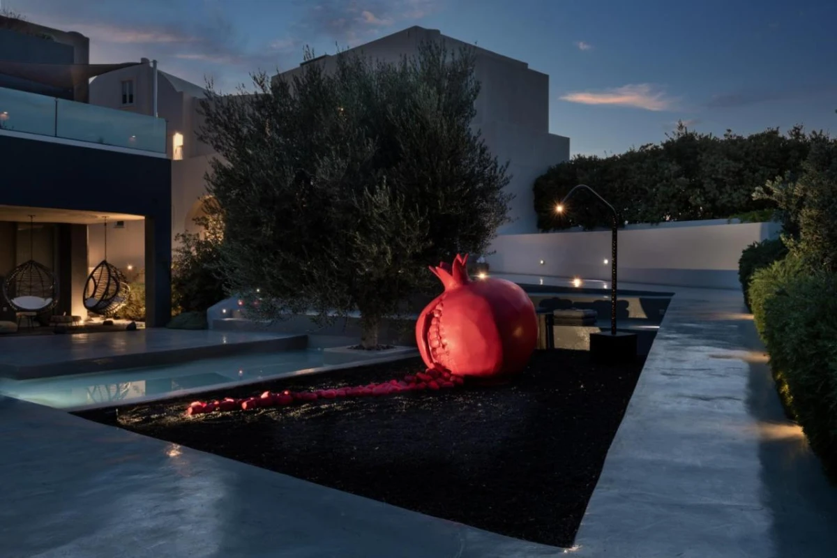 West East Suites - Hotel Photo 21