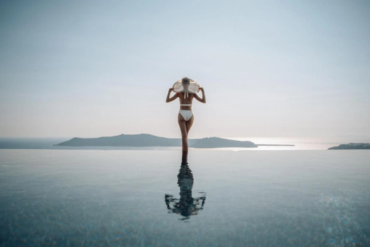 West East Suites - Hotel Photo 25