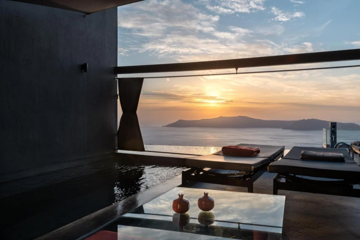 West East Suites - Hotel Photo 27