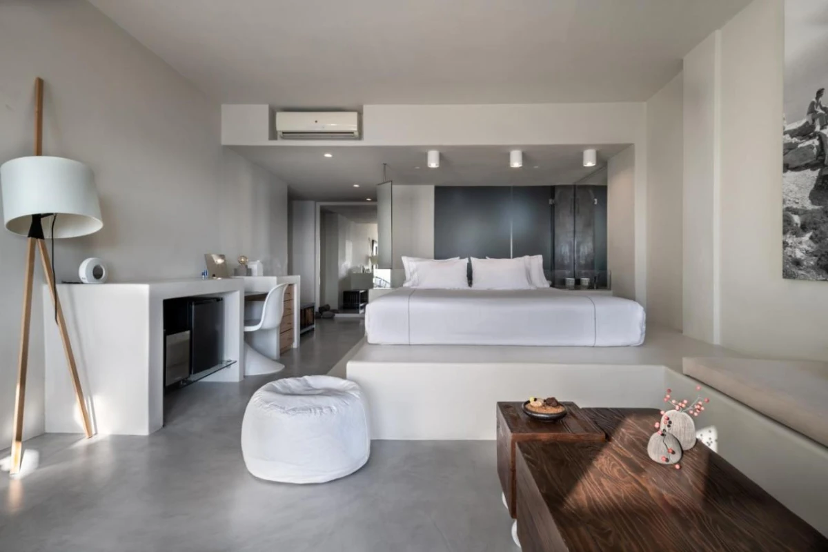 West East Suites - Hotel Photo 29