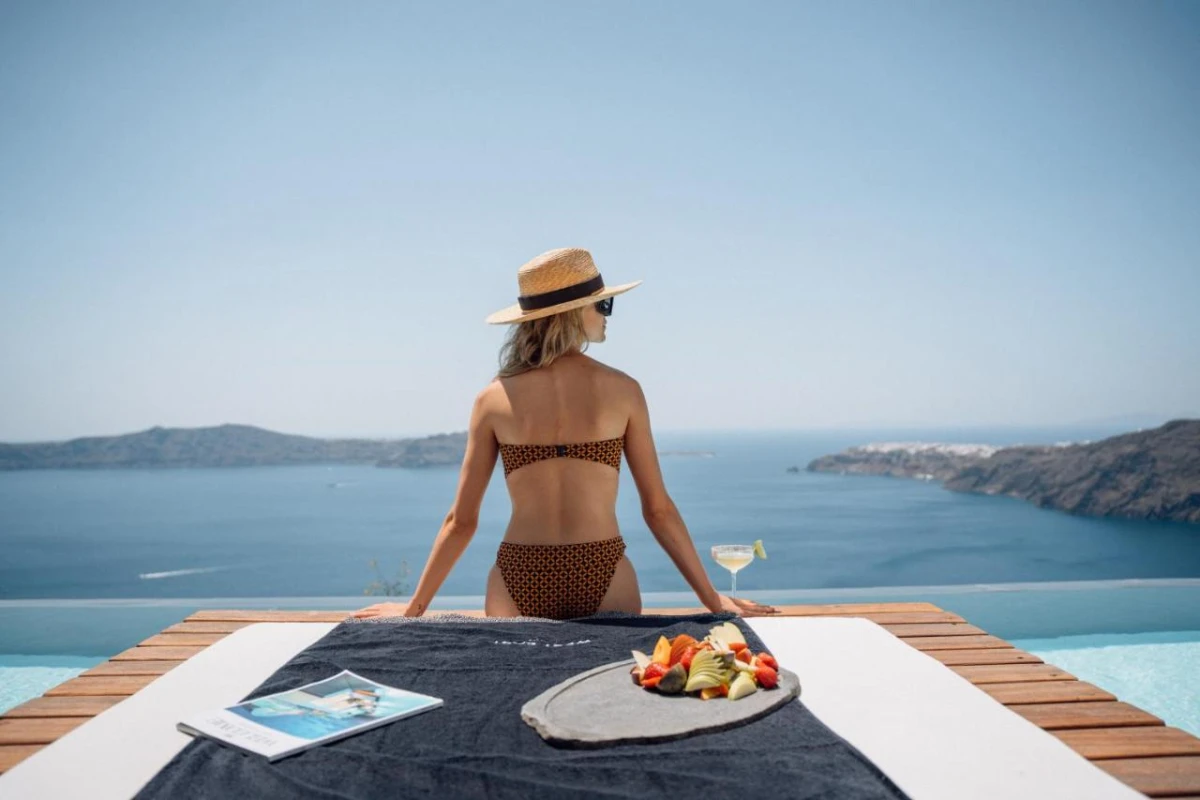 West East Suites - Hotel Photo 31