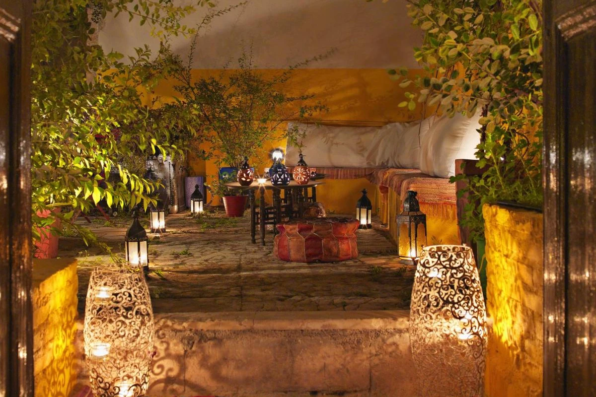 Alcanea Boutique Hotel - Hotel Photo 2