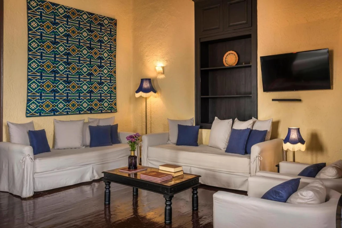 Alcanea Boutique Hotel - Hotel Photo 6