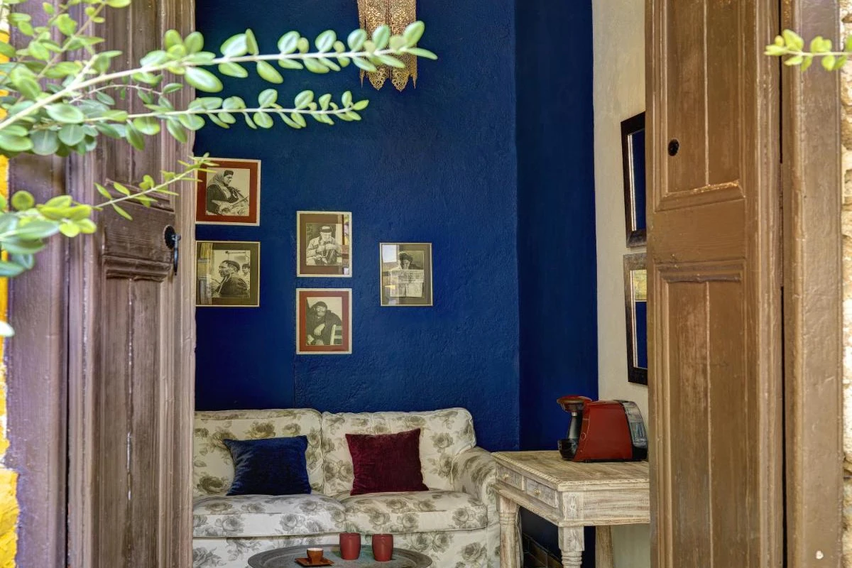 Alcanea Boutique Hotel - Hotel Photo 7