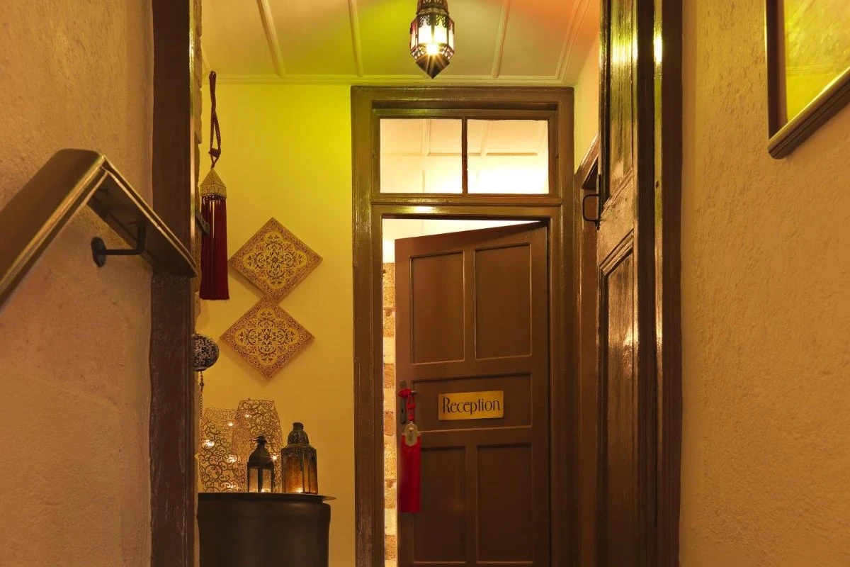 Alcanea Boutique Hotel - Hotel Photo 8