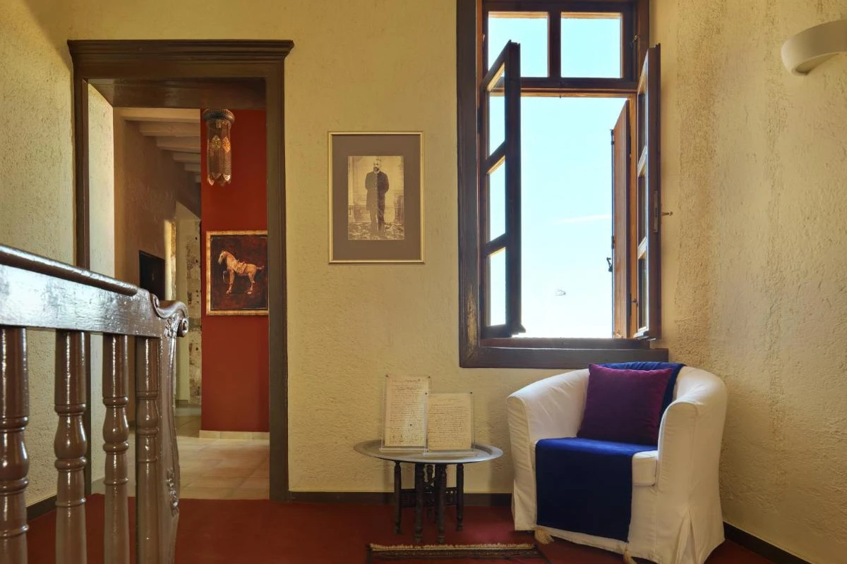 Alcanea Boutique Hotel - Hotel Photo 9