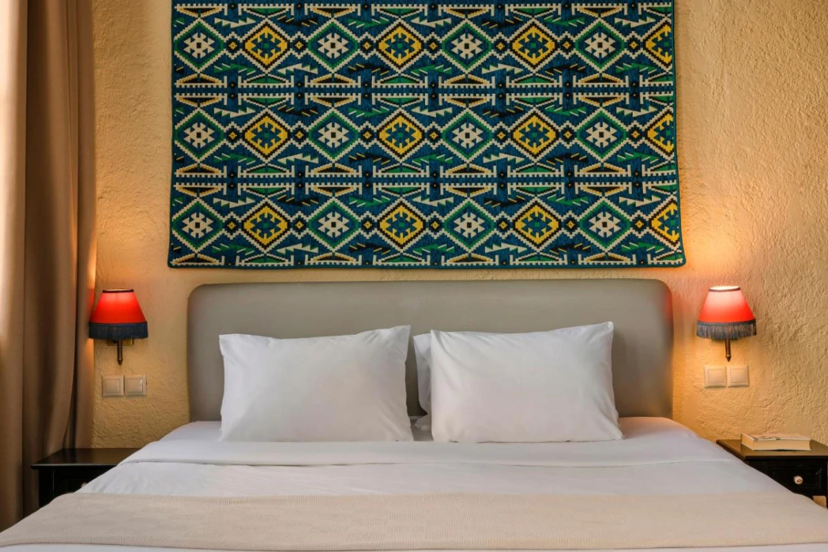 Alcanea Boutique Hotel - Hotel Photo 11