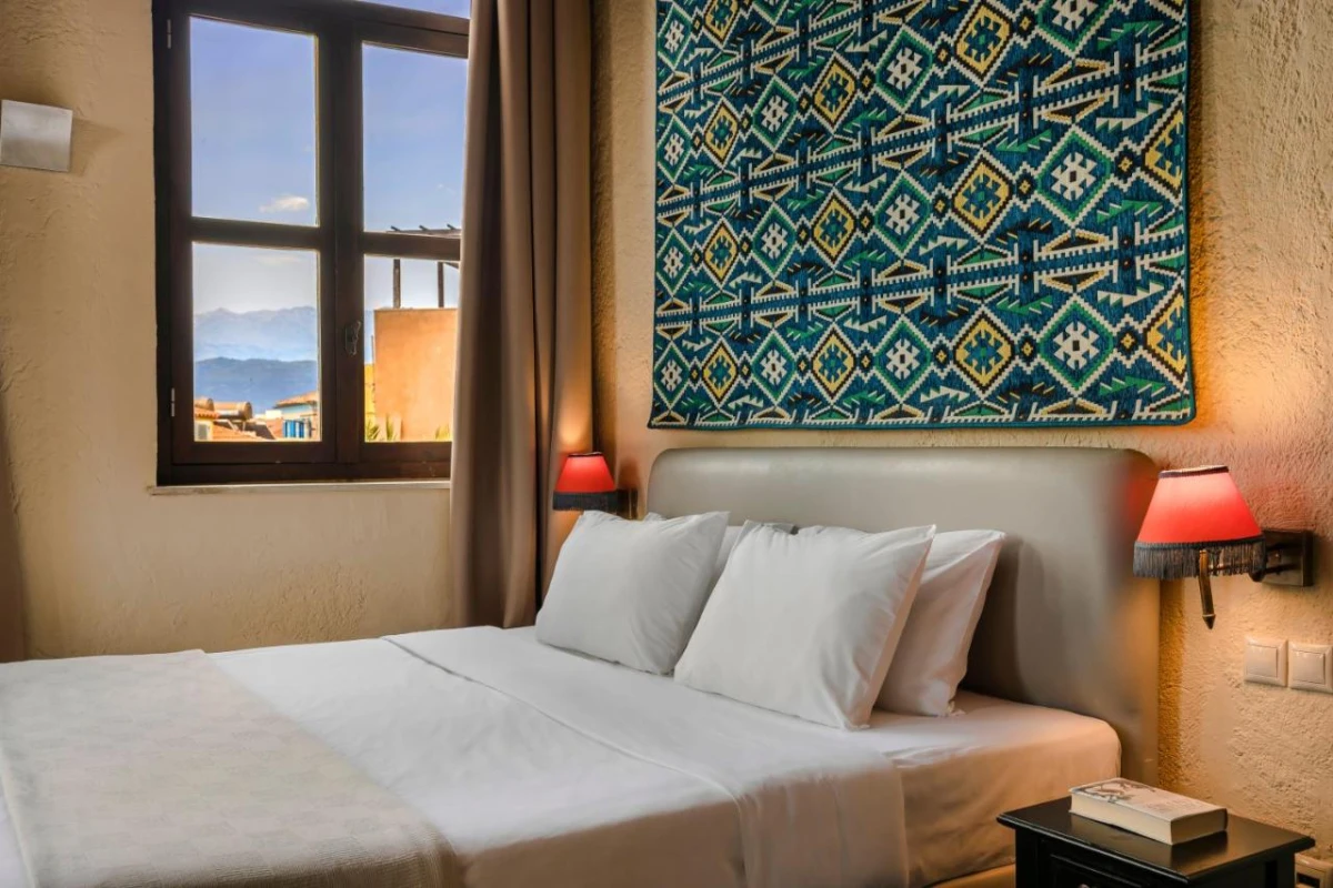 Alcanea Boutique Hotel - Hotel Photo 13