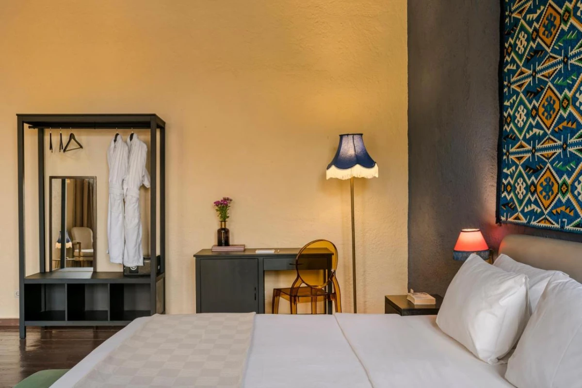 Alcanea Boutique Hotel - Hotel Photo 14