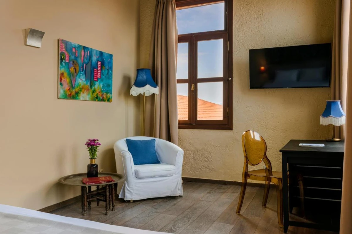 Alcanea Boutique Hotel - Hotel Photo 19