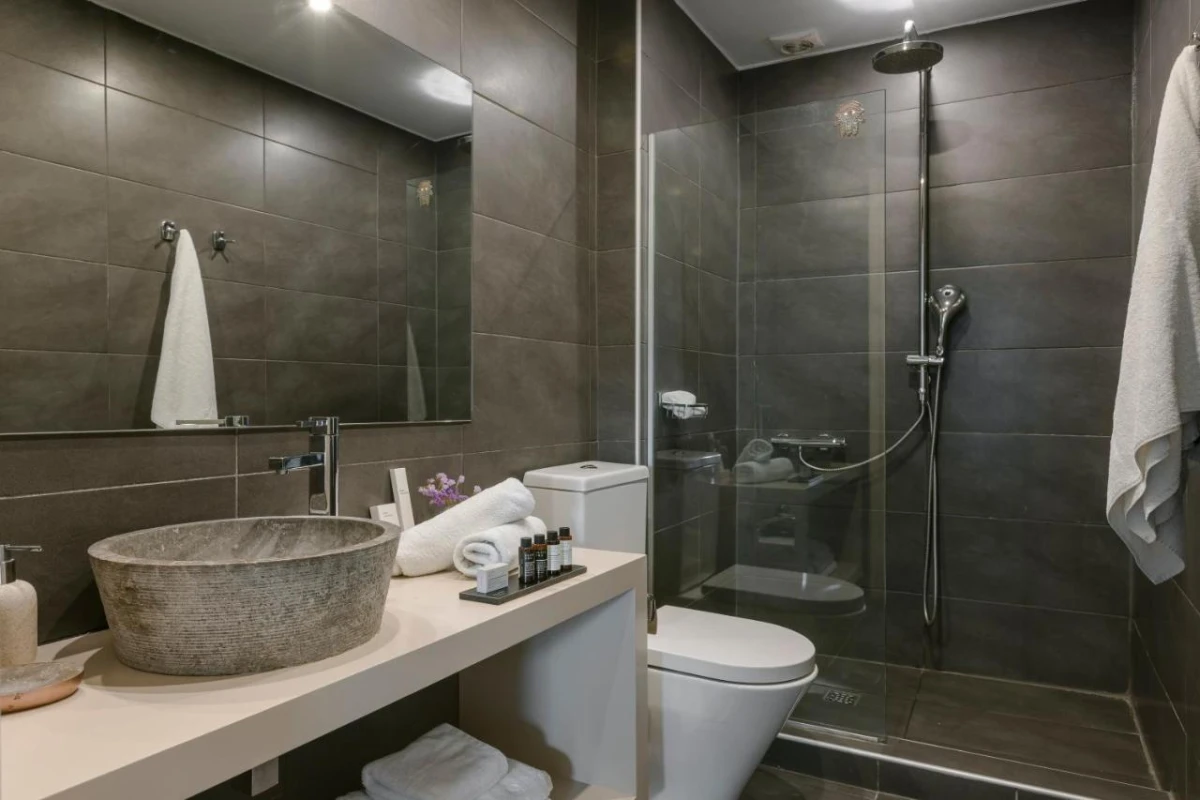 Alcanea Boutique Hotel - Hotel Photo 22