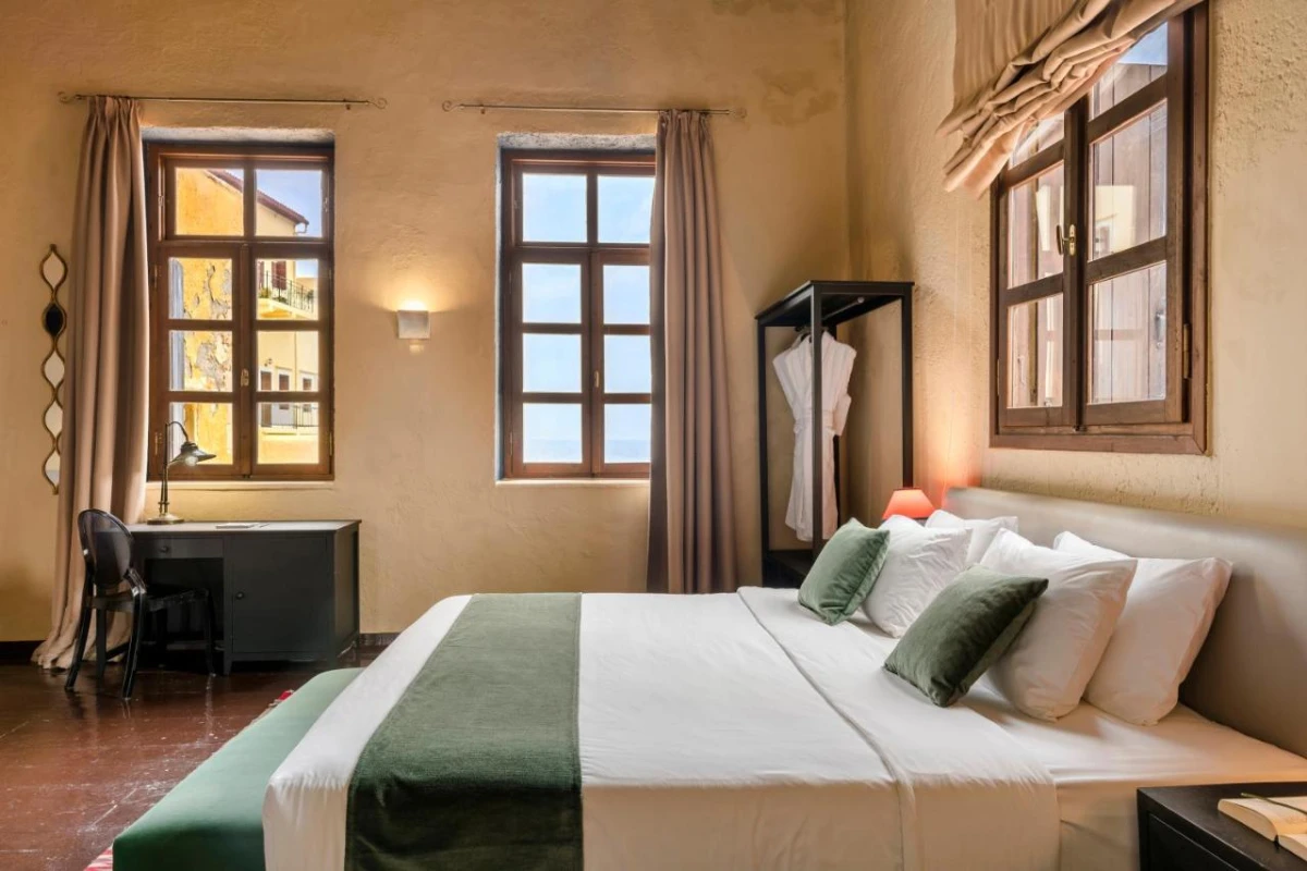 Alcanea Boutique Hotel - Hotel Photo 24