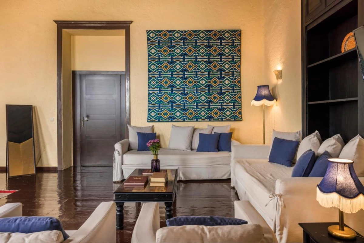 Alcanea Boutique Hotel - Hotel Photo 26