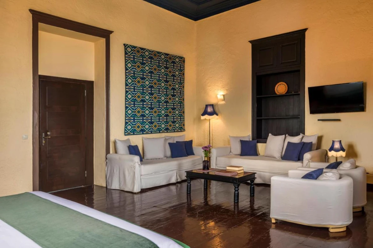 Alcanea Boutique Hotel - Hotel Photo 27