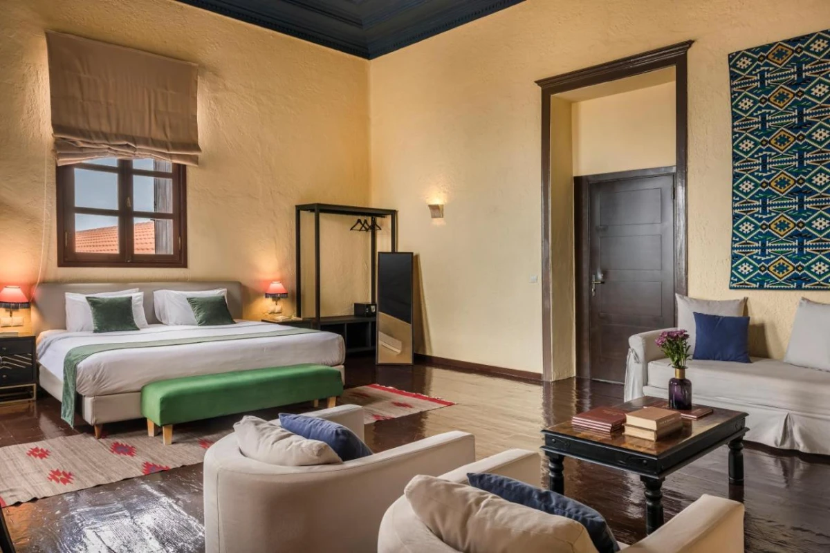 Alcanea Boutique Hotel - Hotel Photo 28