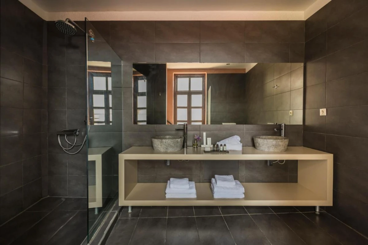 Alcanea Boutique Hotel - Hotel Photo 29