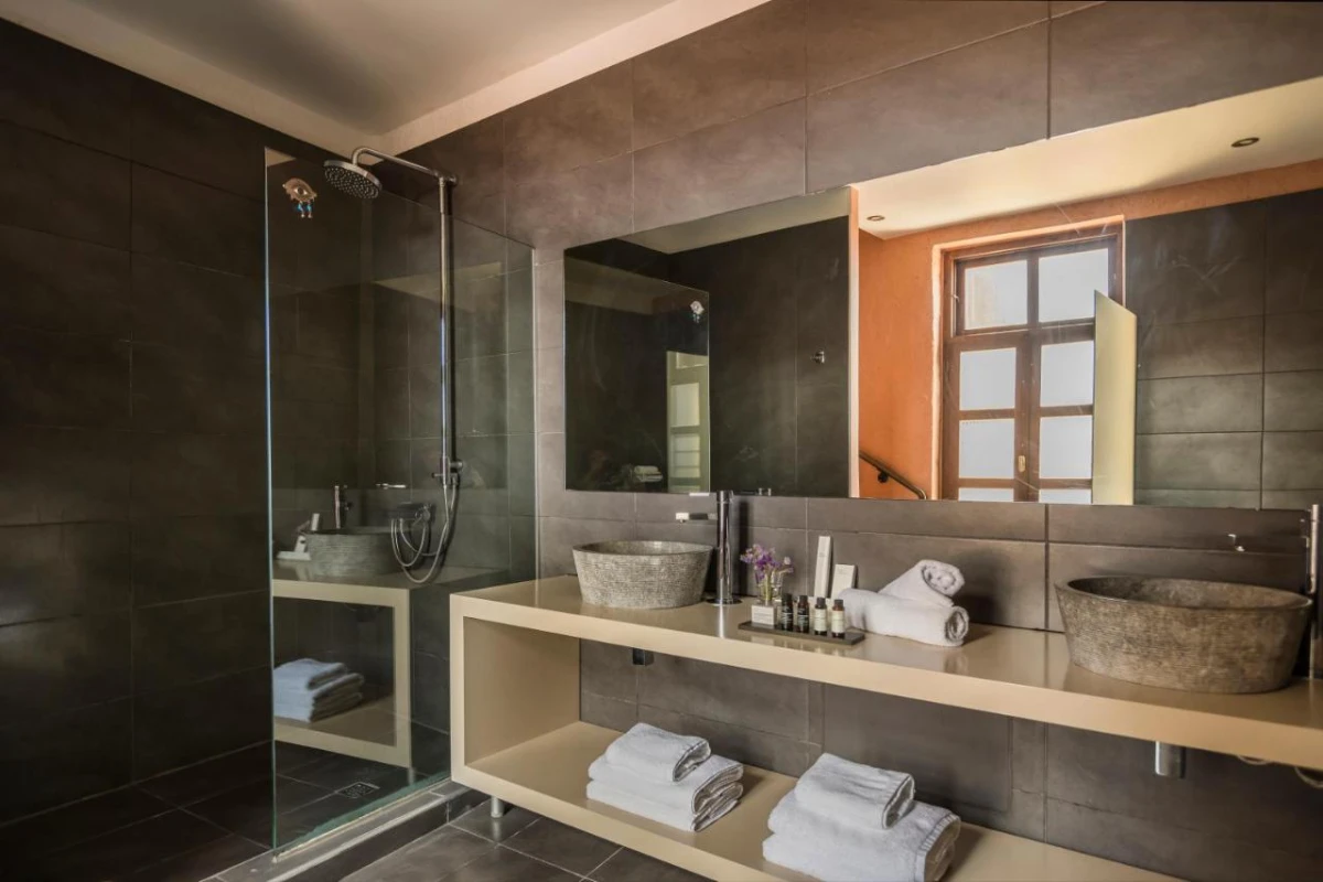 Alcanea Boutique Hotel - Hotel Photo 30