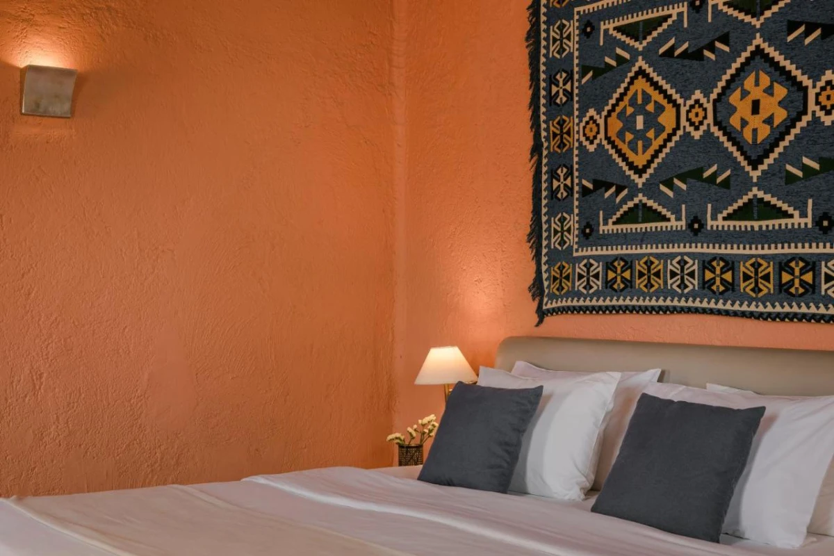 Alcanea Boutique Hotel - Hotel Photo 32