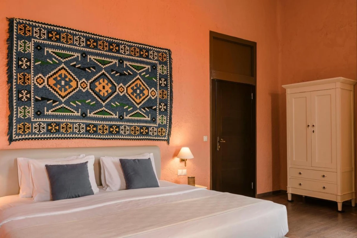 Alcanea Boutique Hotel - Hotel Photo 35