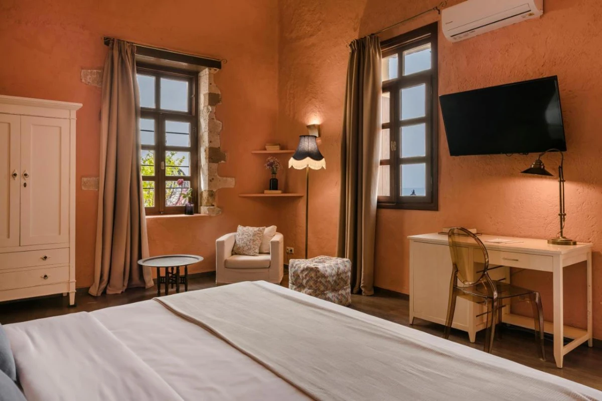 Alcanea Boutique Hotel - Hotel Photo 37