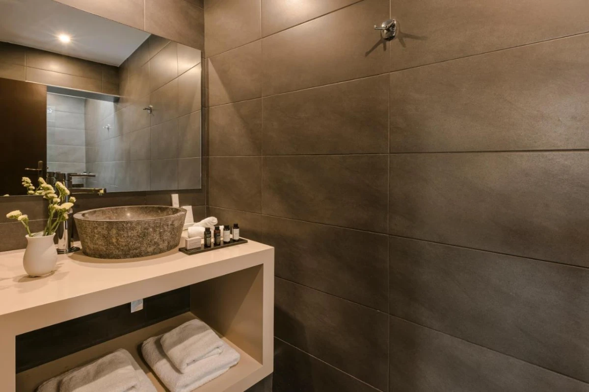 Alcanea Boutique Hotel - Hotel Photo 39