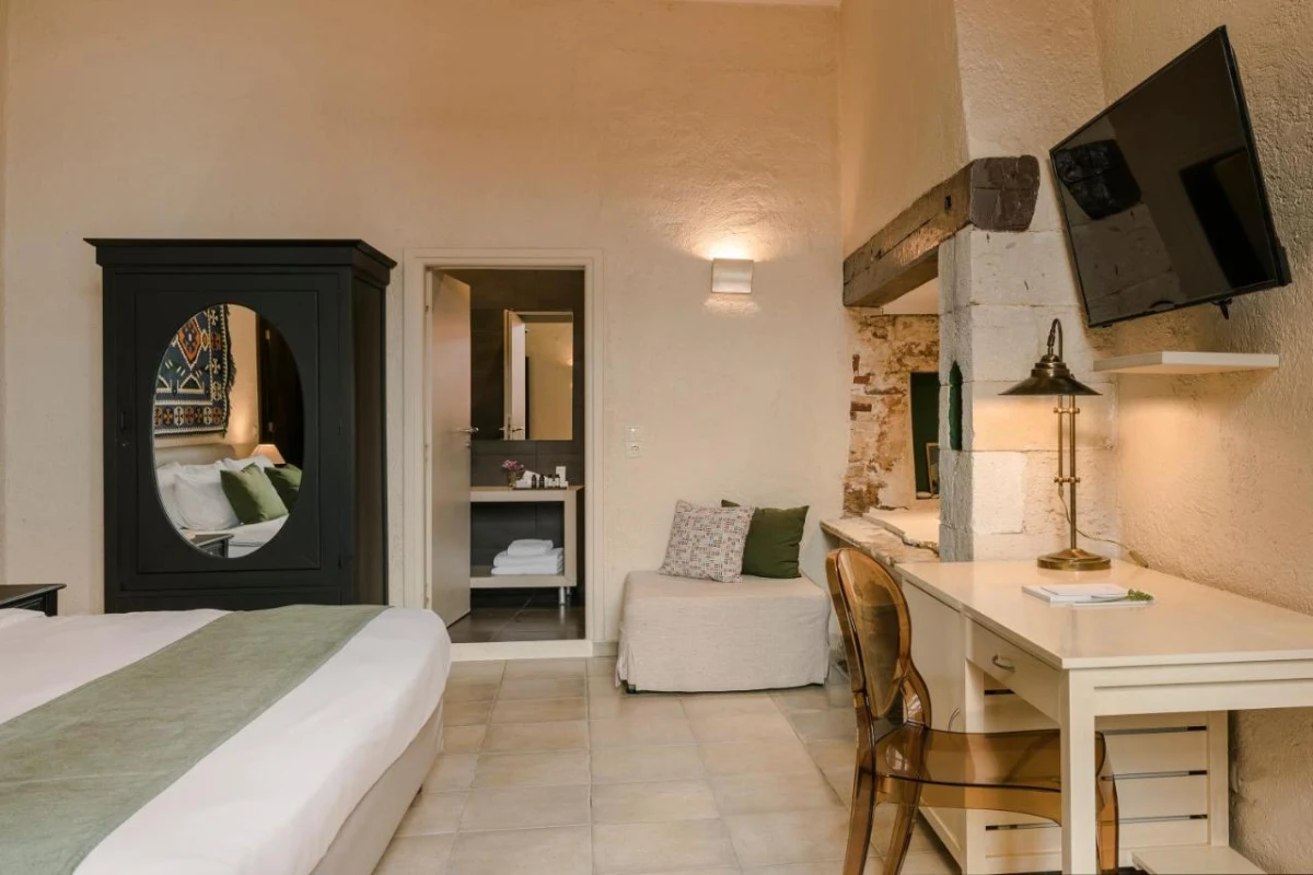 Alcanea Boutique Hotel - Hotel Photo 41