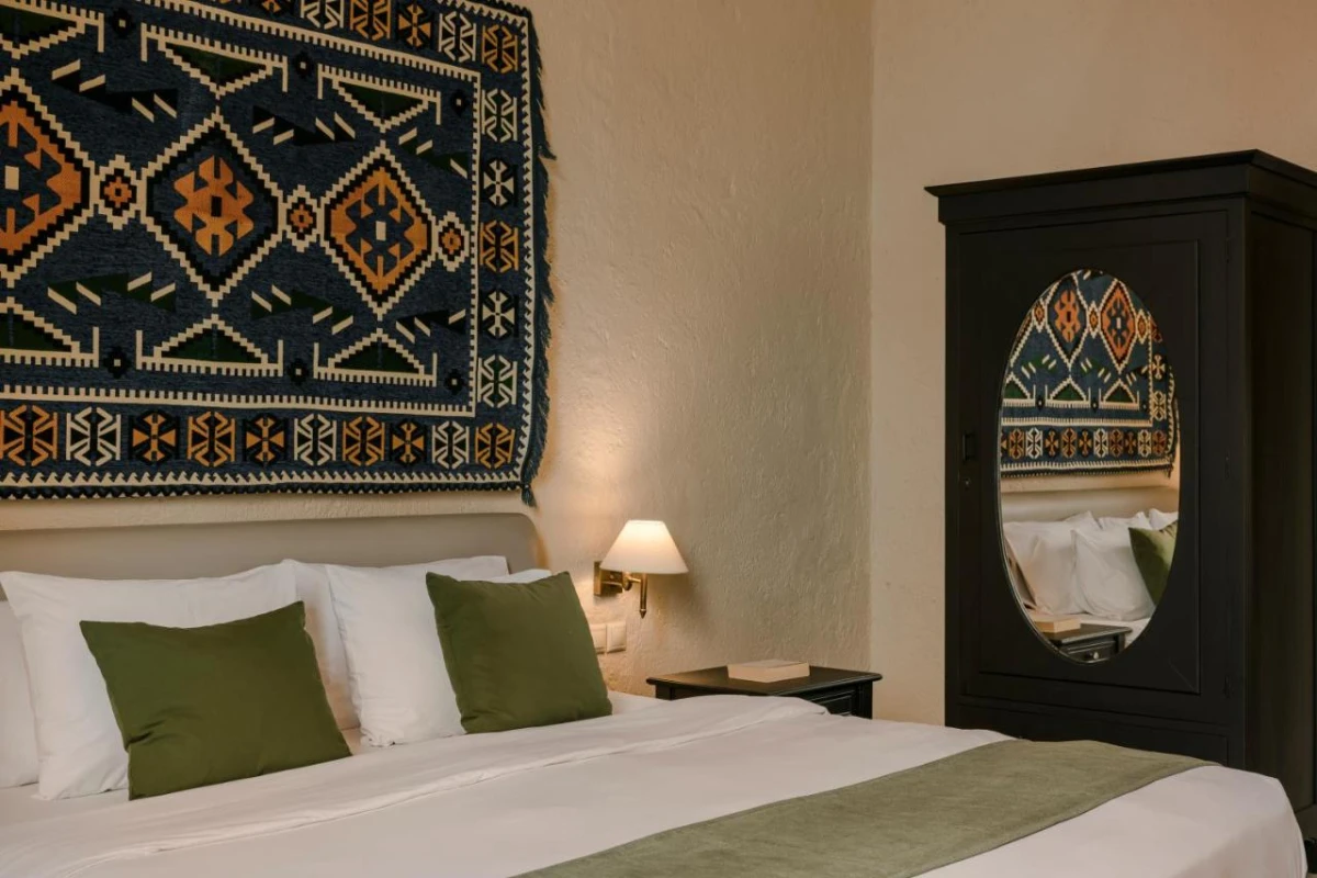 Alcanea Boutique Hotel - Hotel Photo 43