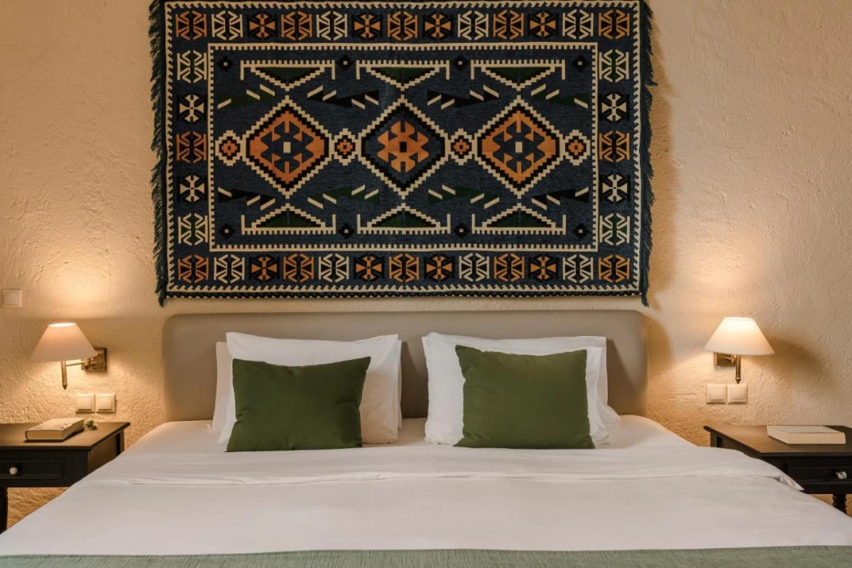 Alcanea Boutique Hotel - Hotel Photo 45