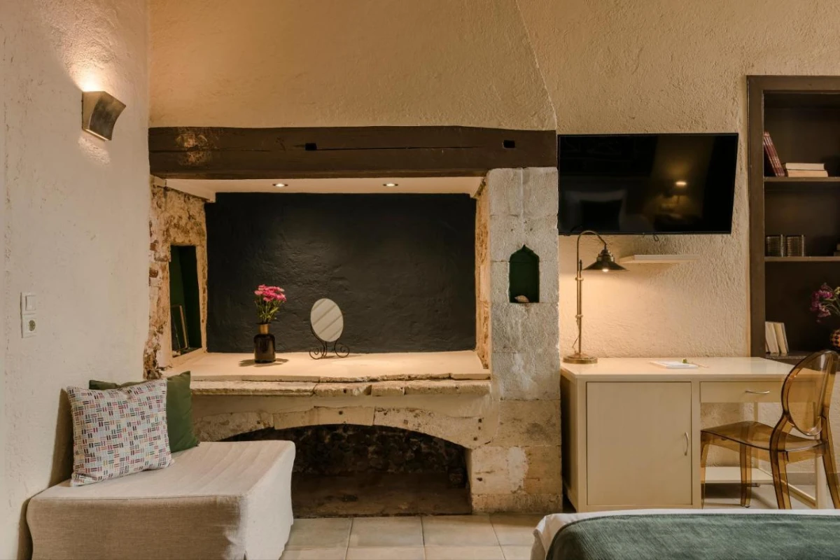 Alcanea Boutique Hotel - Hotel Photo 47