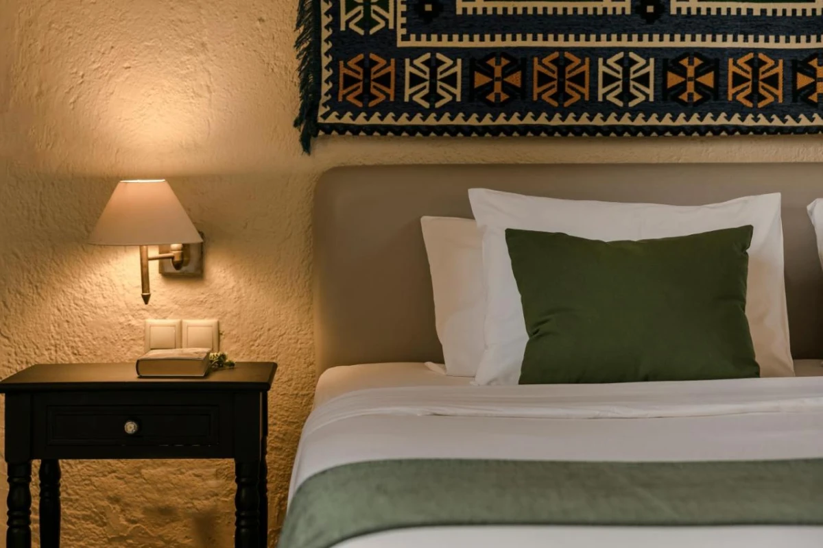 Alcanea Boutique Hotel - Hotel Photo 48