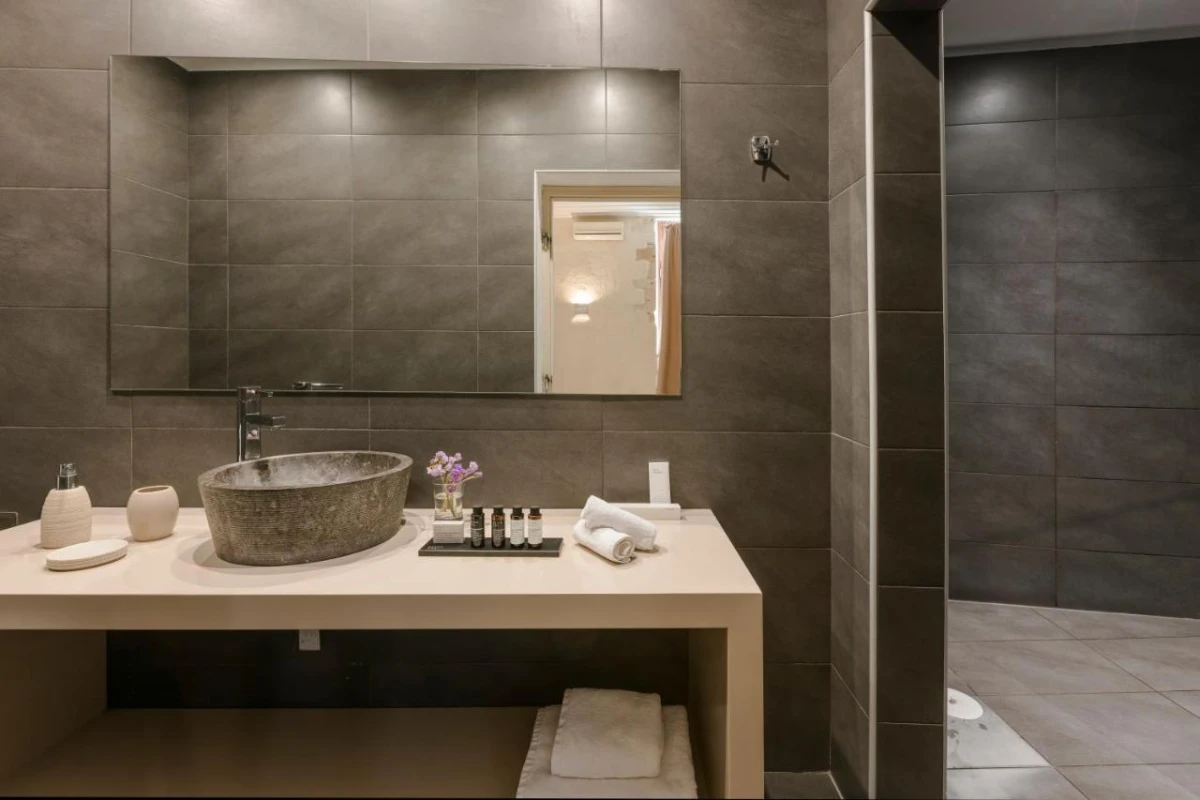 Alcanea Boutique Hotel - Hotel Photo 50