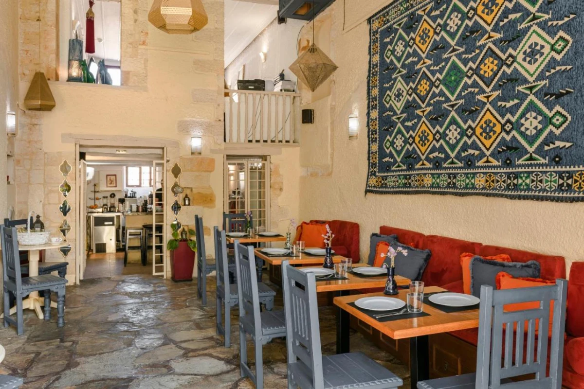 Alcanea Boutique Hotel - Hotel Photo 51