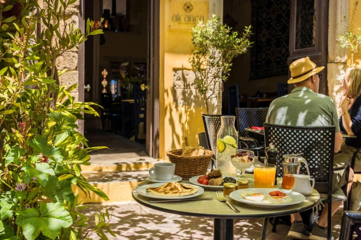 Alcanea Boutique Hotel - Hotel Photo 53