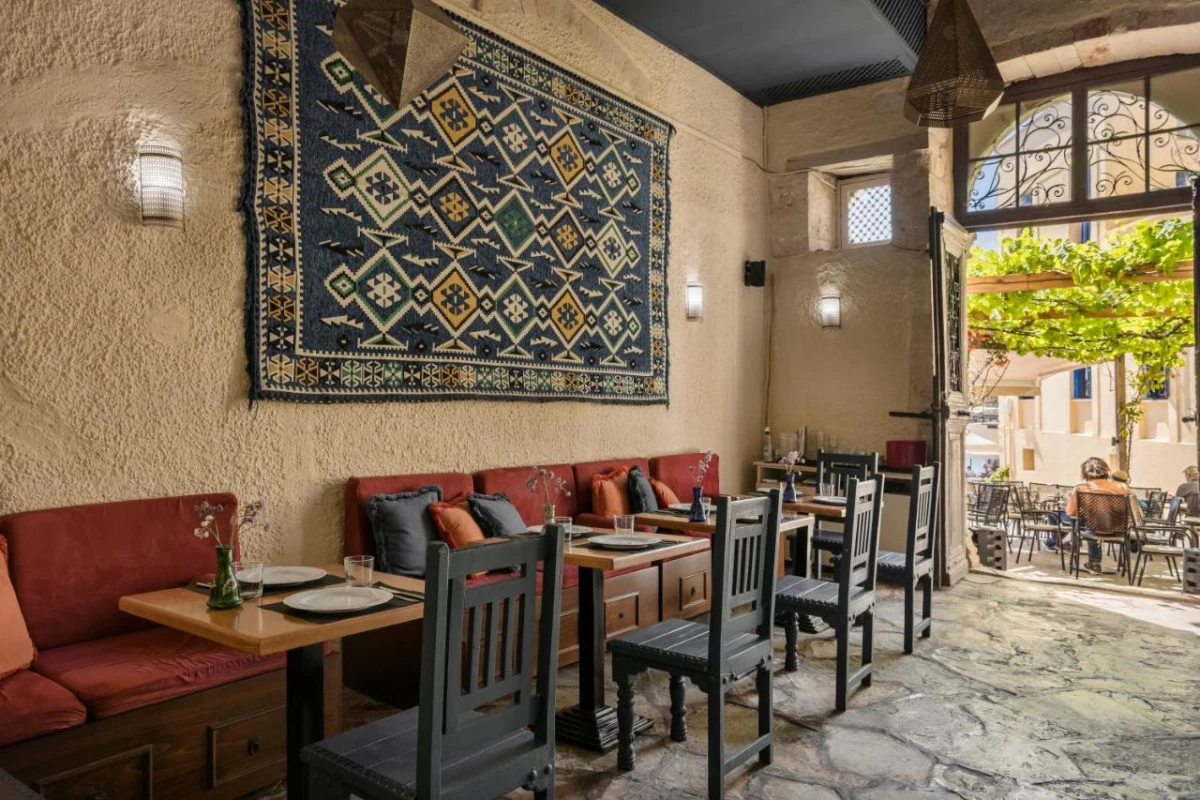 Alcanea Boutique Hotel - Hotel Photo 54