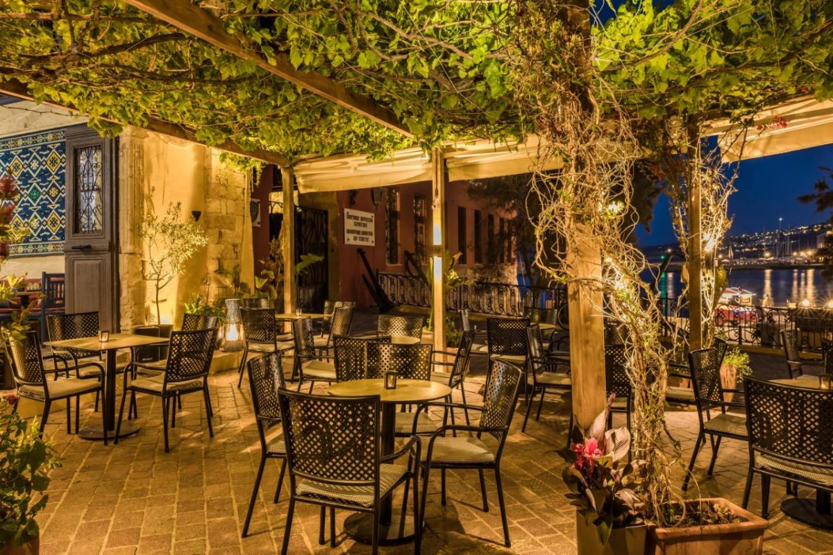 Alcanea Boutique Hotel - Hotel Photo 58