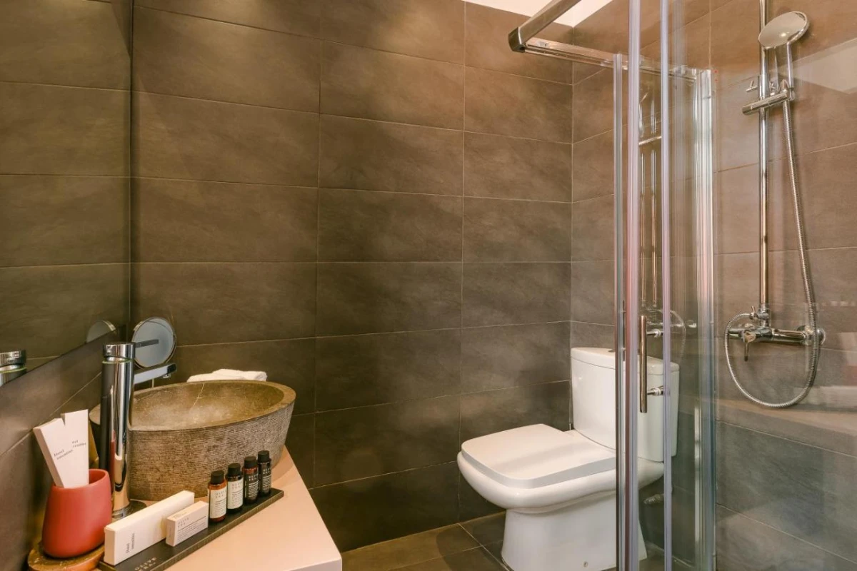 Alcanea Boutique Hotel - Hotel Photo 59