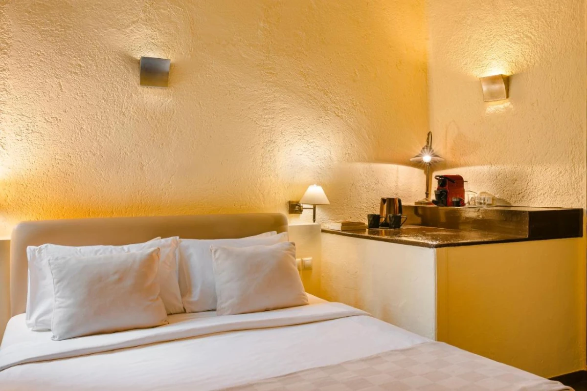 Alcanea Boutique Hotel - Hotel Photo 66