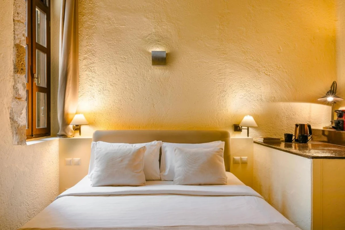 Alcanea Boutique Hotel - Hotel Photo 67