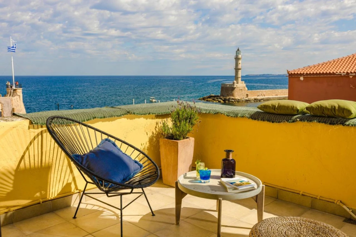 Alcanea Boutique Hotel - Hotel Photo 71