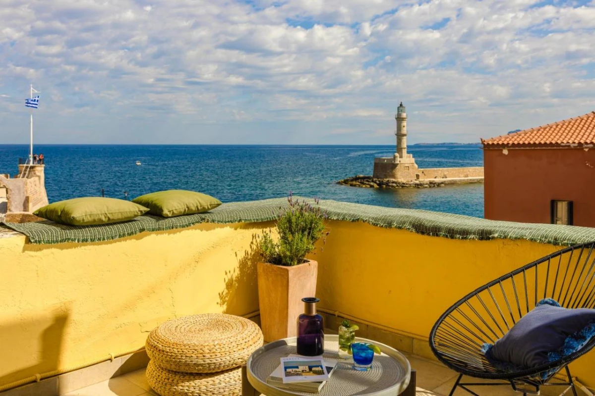 Alcanea Boutique Hotel - Hotel Photo 72