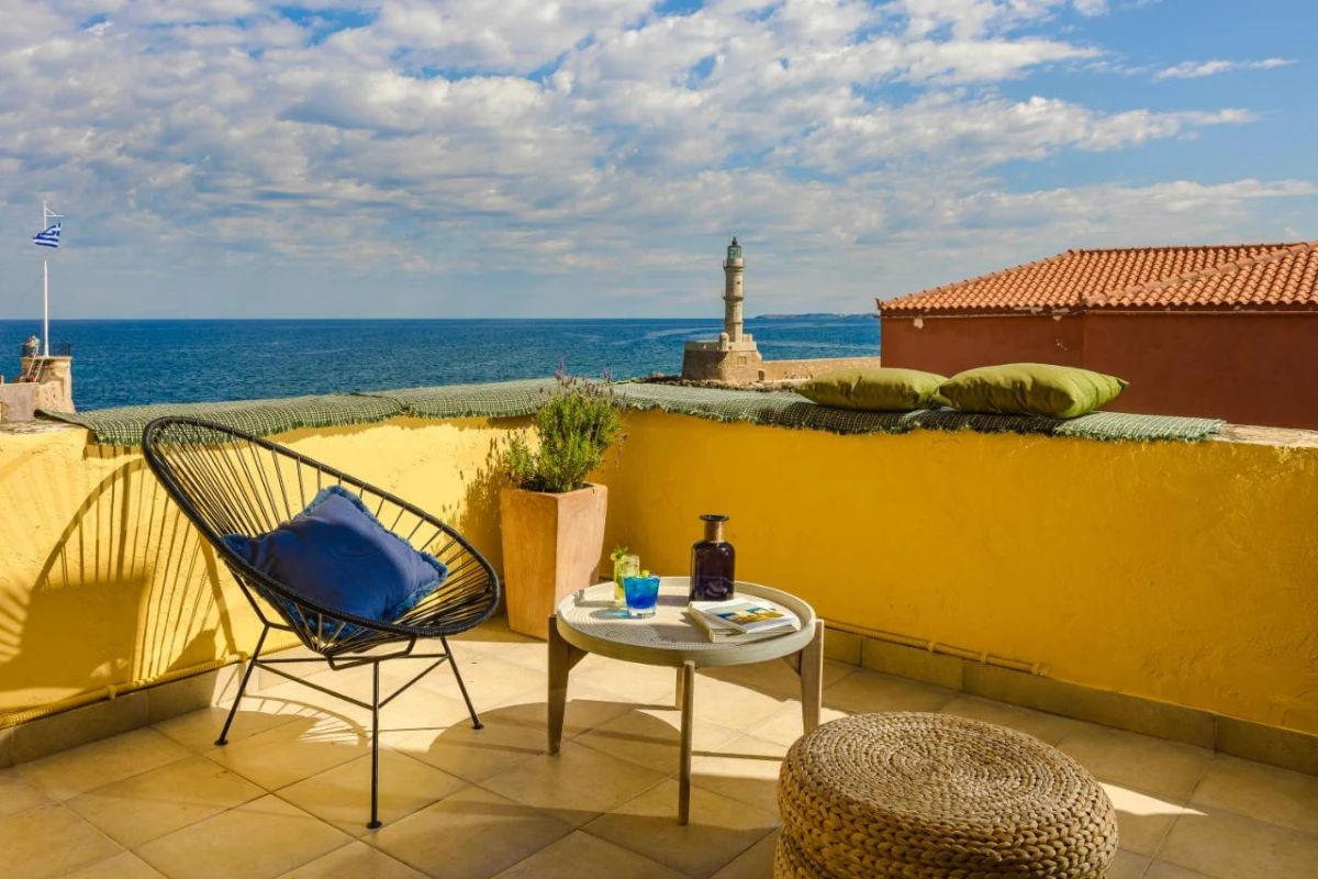 Alcanea Boutique Hotel - Hotel Photo 73