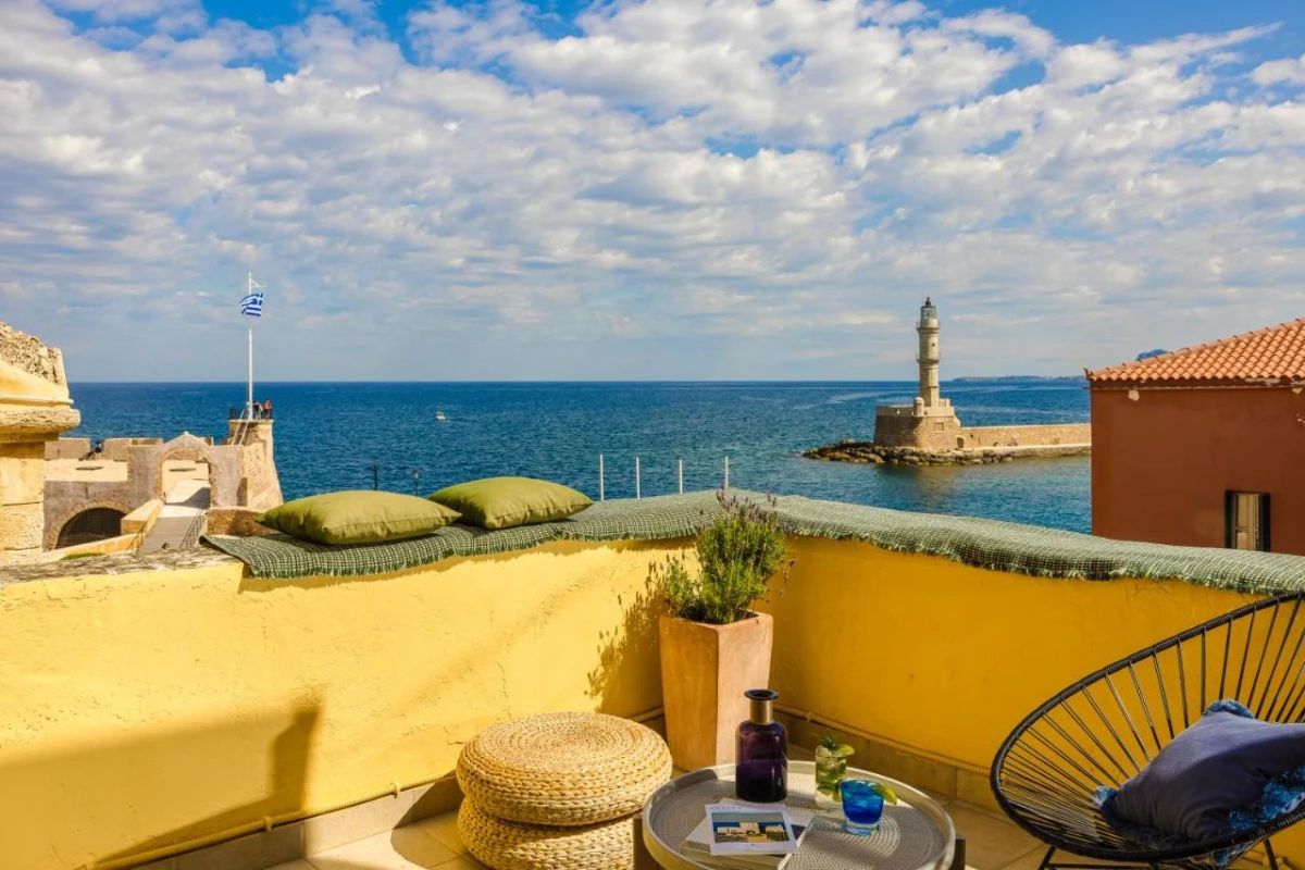 Alcanea Boutique Hotel - Hotel Photo 75