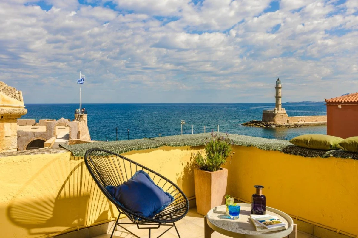 Alcanea Boutique Hotel - Hotel Photo 76