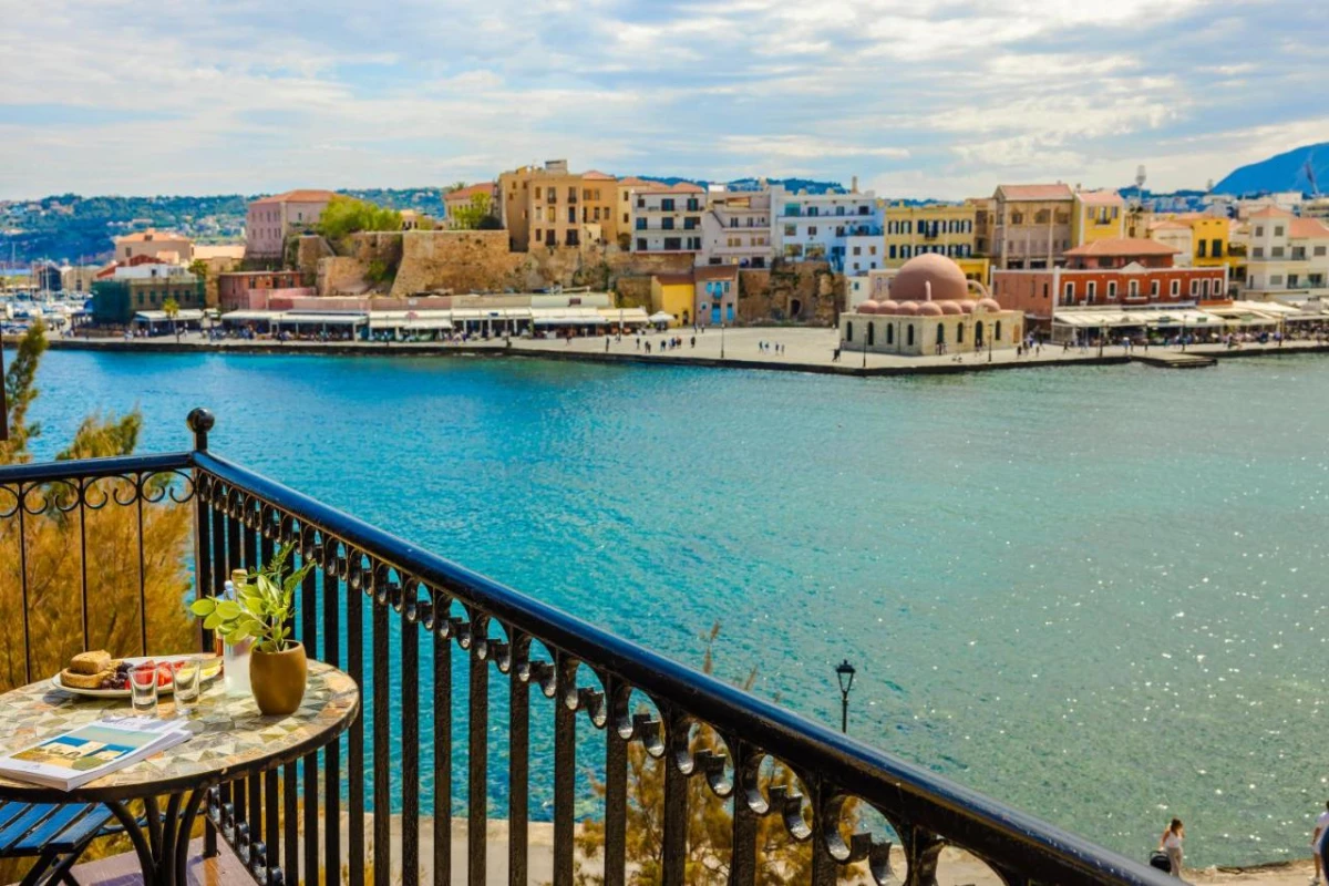 Alcanea Boutique Hotel - Hotel Photo 77