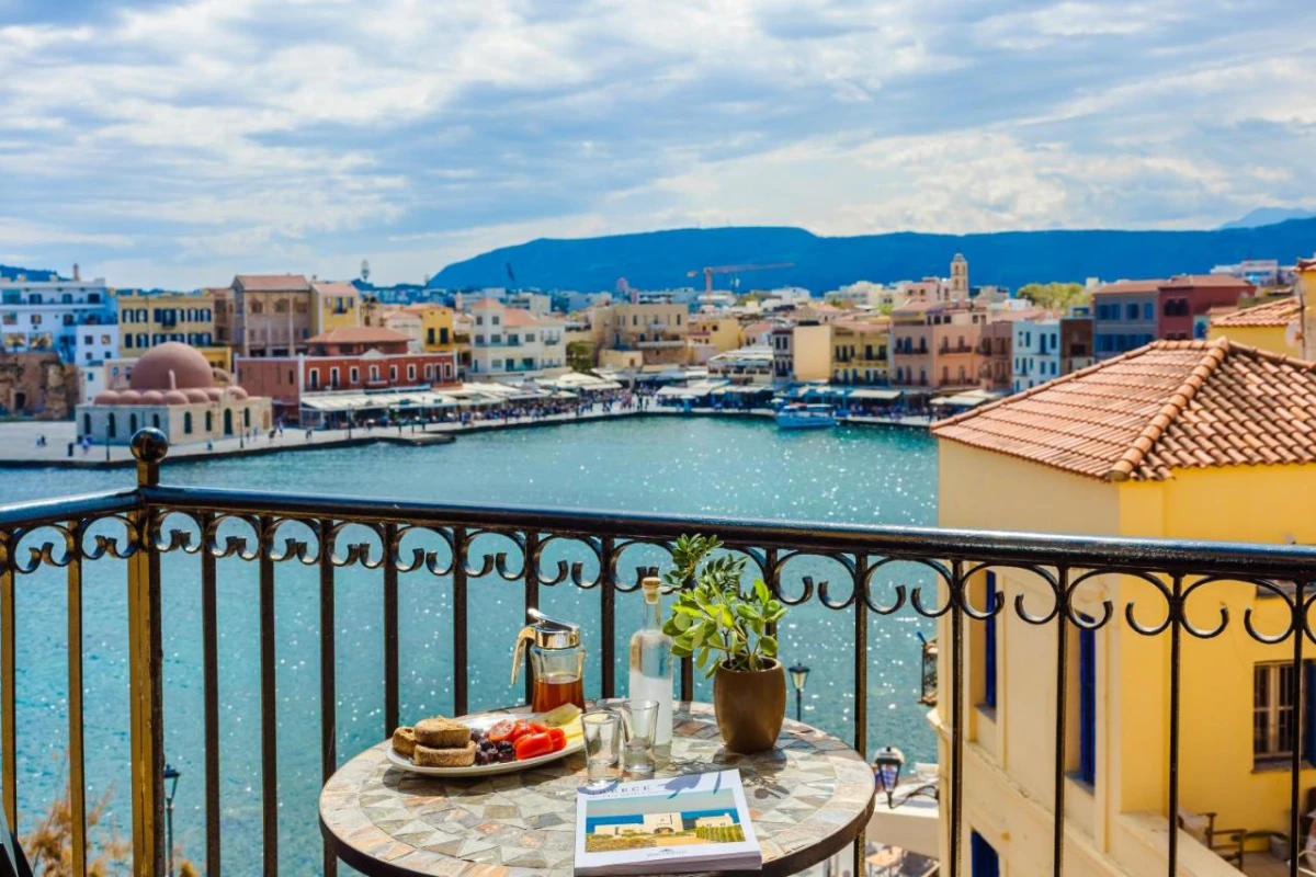 Alcanea Boutique Hotel - Hotel Photo 78